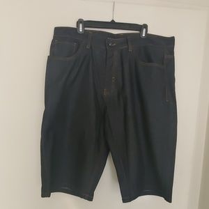 Rocawear jean shorts